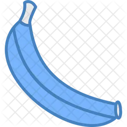 Banana  Icono