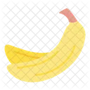 Banana  Icono