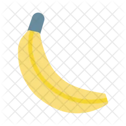 Banana  Icono