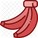 Banana  Icono