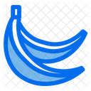 Banana  Icono