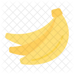 Banana  Icono