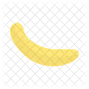 Banana  Icono