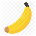 Banana  Icono