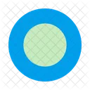 Plate Dish Dinner Icon