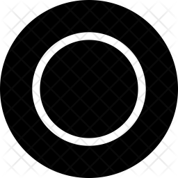 Plate Icon