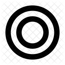 Plate Icon