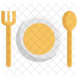 Plate  Icon