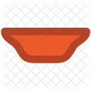 Plate Empty Food Icon