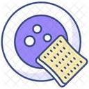 Plate Cleaning  Icon