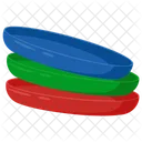 Plate  Icon