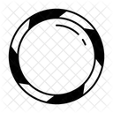Plate Icon
