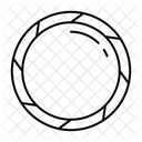 Plate Icon