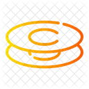 Plate  Icon