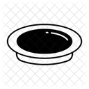 Plate Icon