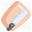 Cook Cooking Wood Icon