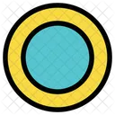 Kitchen Cooking Food Icon