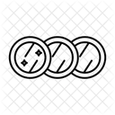 Plate  Icon