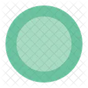 Plate Icon
