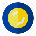 Plate Kitchen Eat Icon
