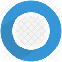 Plate Kitchen Restaurant Icon