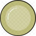 Plate  Icon