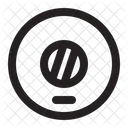 Plate  Icon