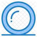Plate Dish Food Icon
