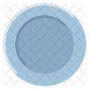 Plate  Icon