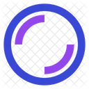 Plate  Icon