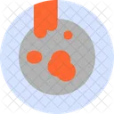 Plate  Icon
