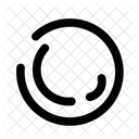 Plate Icon