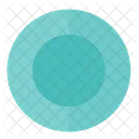 Plate  Icon