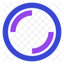 Plate Icon