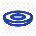 Plate Kitchen Appliance Cooking Icon