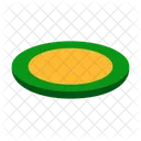 Plate  Icon