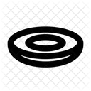 Plate  Icon