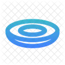 Plate Kitchen Appliance Cooking Icon