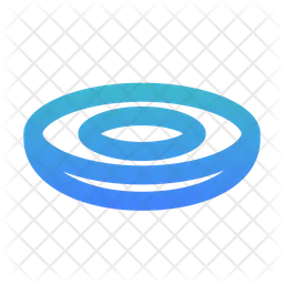 Plate  Icon