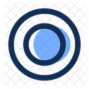 Plate Plates Tools And Utensils Icon