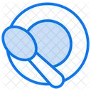 Plate  Icon