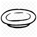 Plate Icon