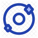 Cafeteria Cafe Restaurant Icon