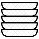 Plate Icon