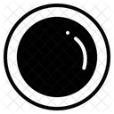 Plate Kitchenware Cooking Icon