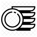 Hygiene Cleaner Clean Icon