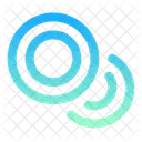 Plate Icon