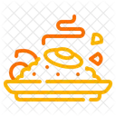 Food Icon Cuisine Icon