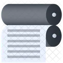Plate Print  Icon