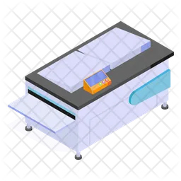 Plate Processor  Icon